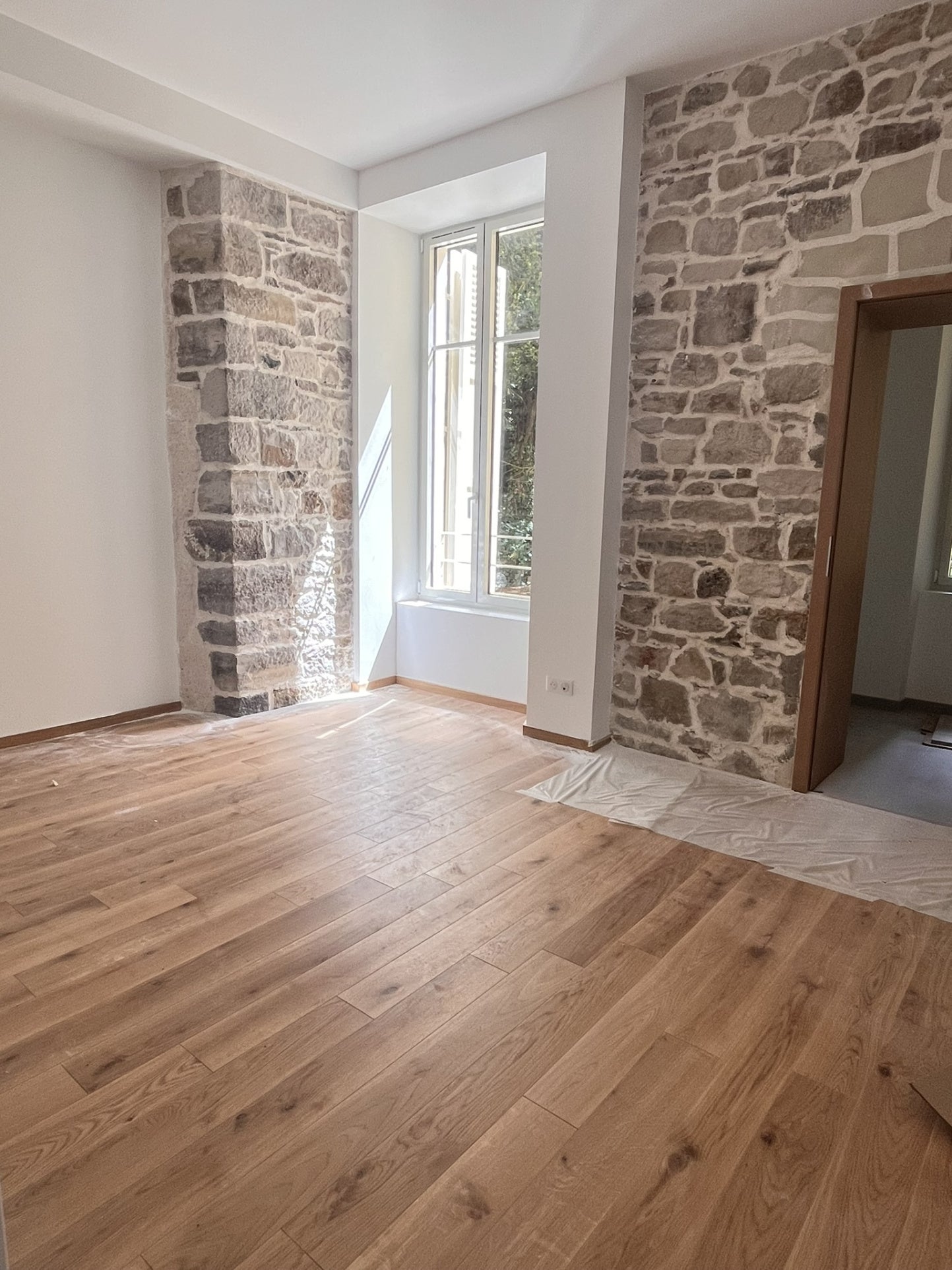 Appartement Avenue de Riedisheim à Mulhouse