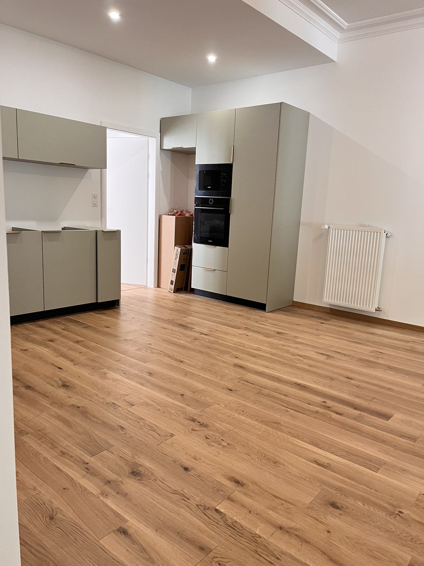 Appartement Avenue de Riedisheim à Mulhouse
