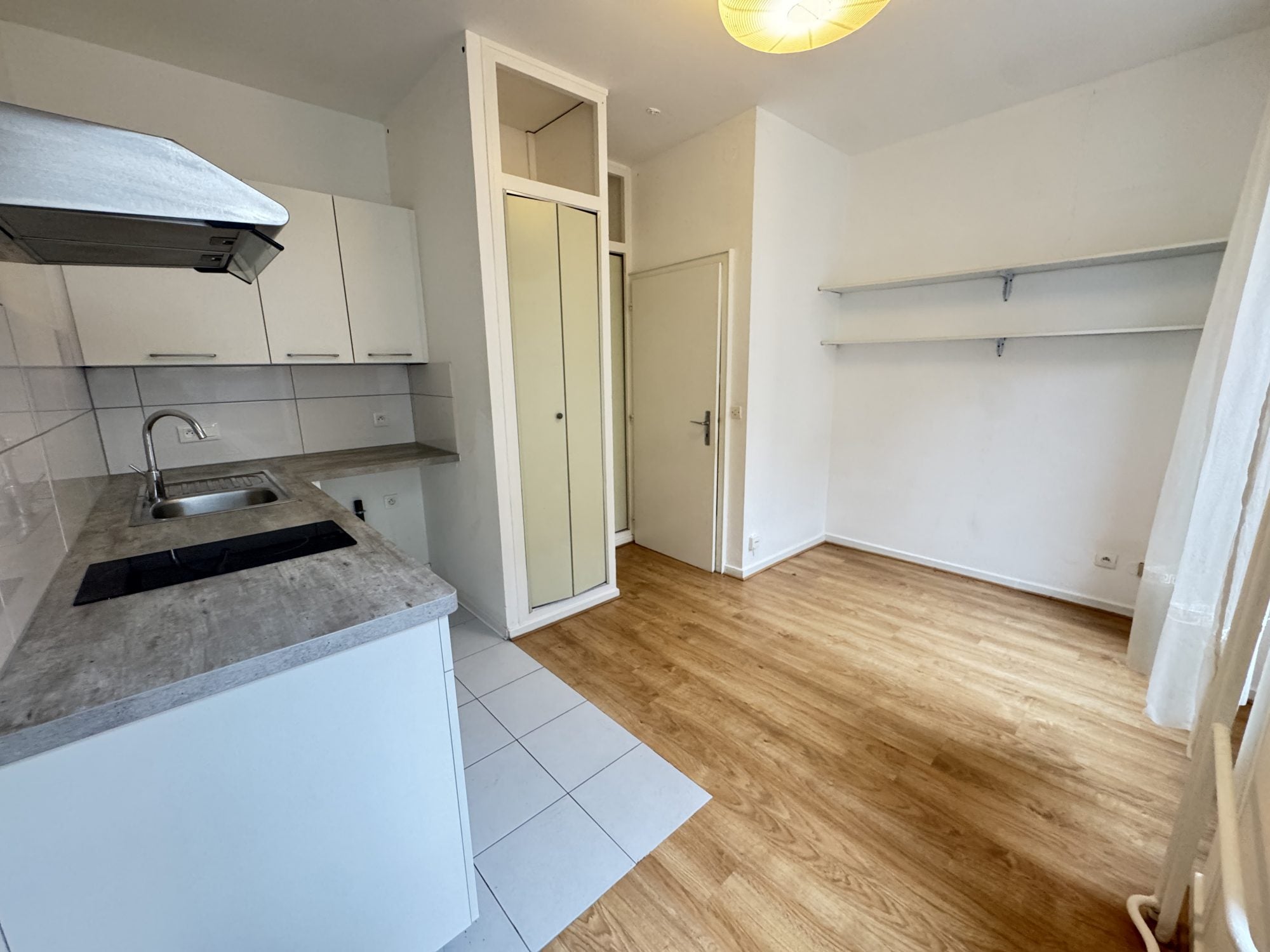 Appartement Rue de l'Hôpital Militaire à Strasbourg