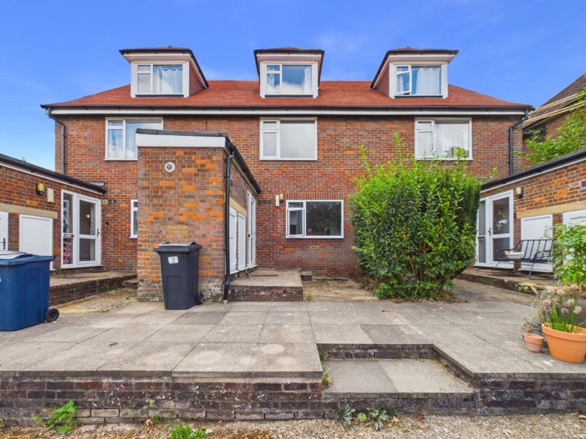 House Whielden Street in Amersham