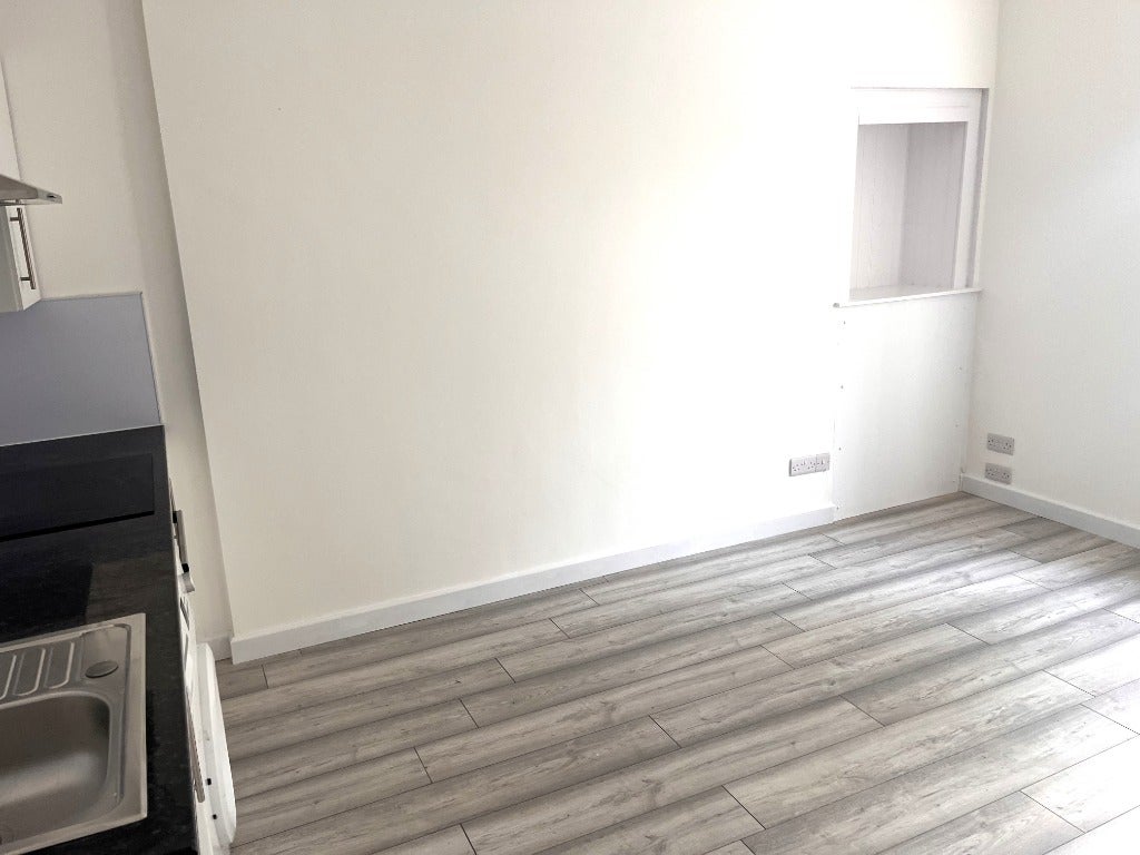 Flat North Street in Dundee
