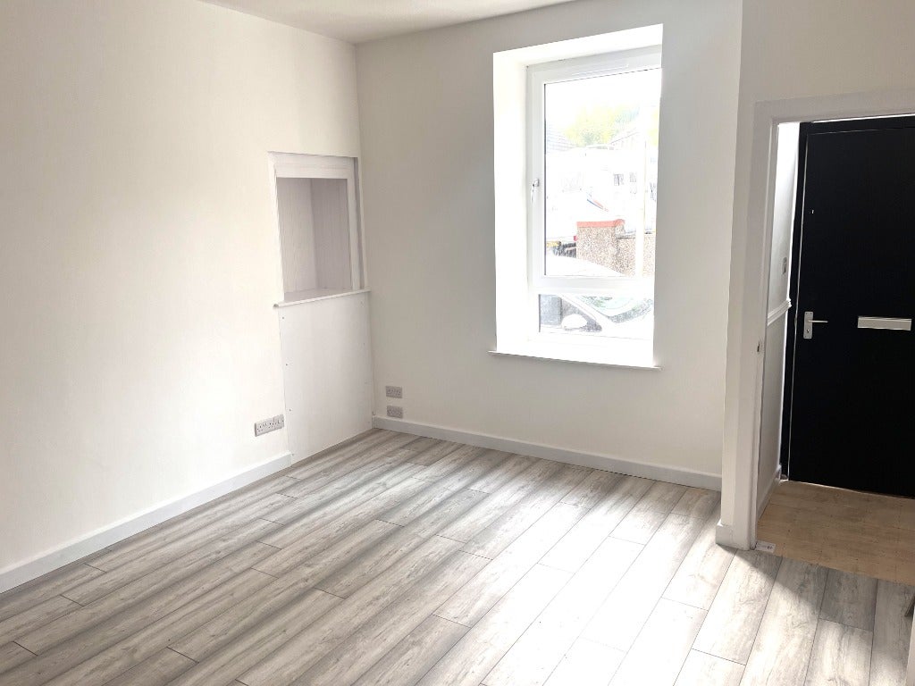 Flat North Street in Dundee