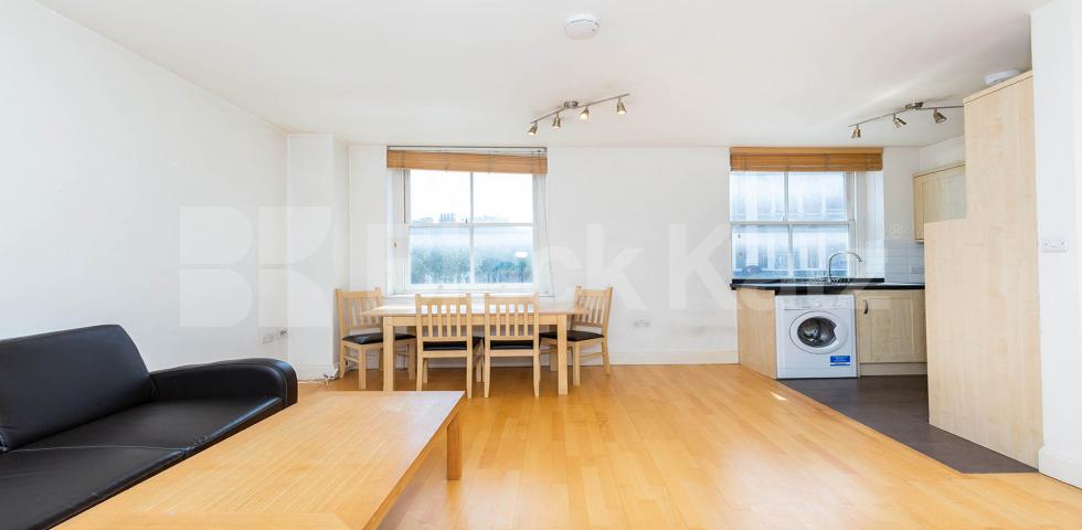 House Parkway in Greater London