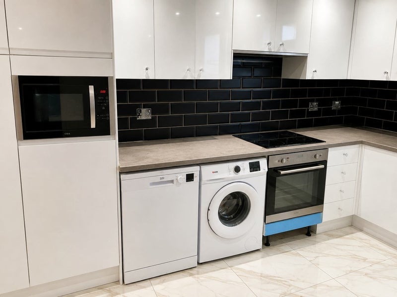 Room Mitella Street in Burnley