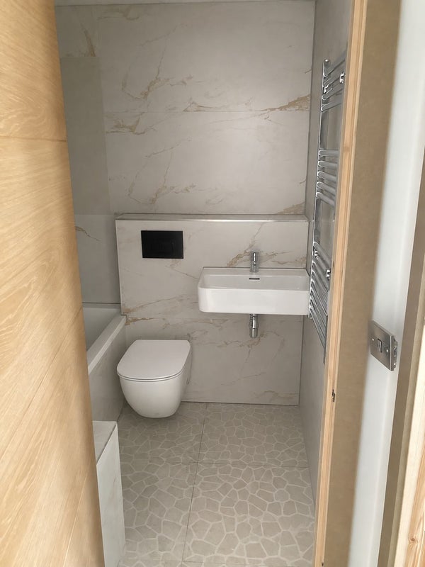 Room Mitella Street in Burnley