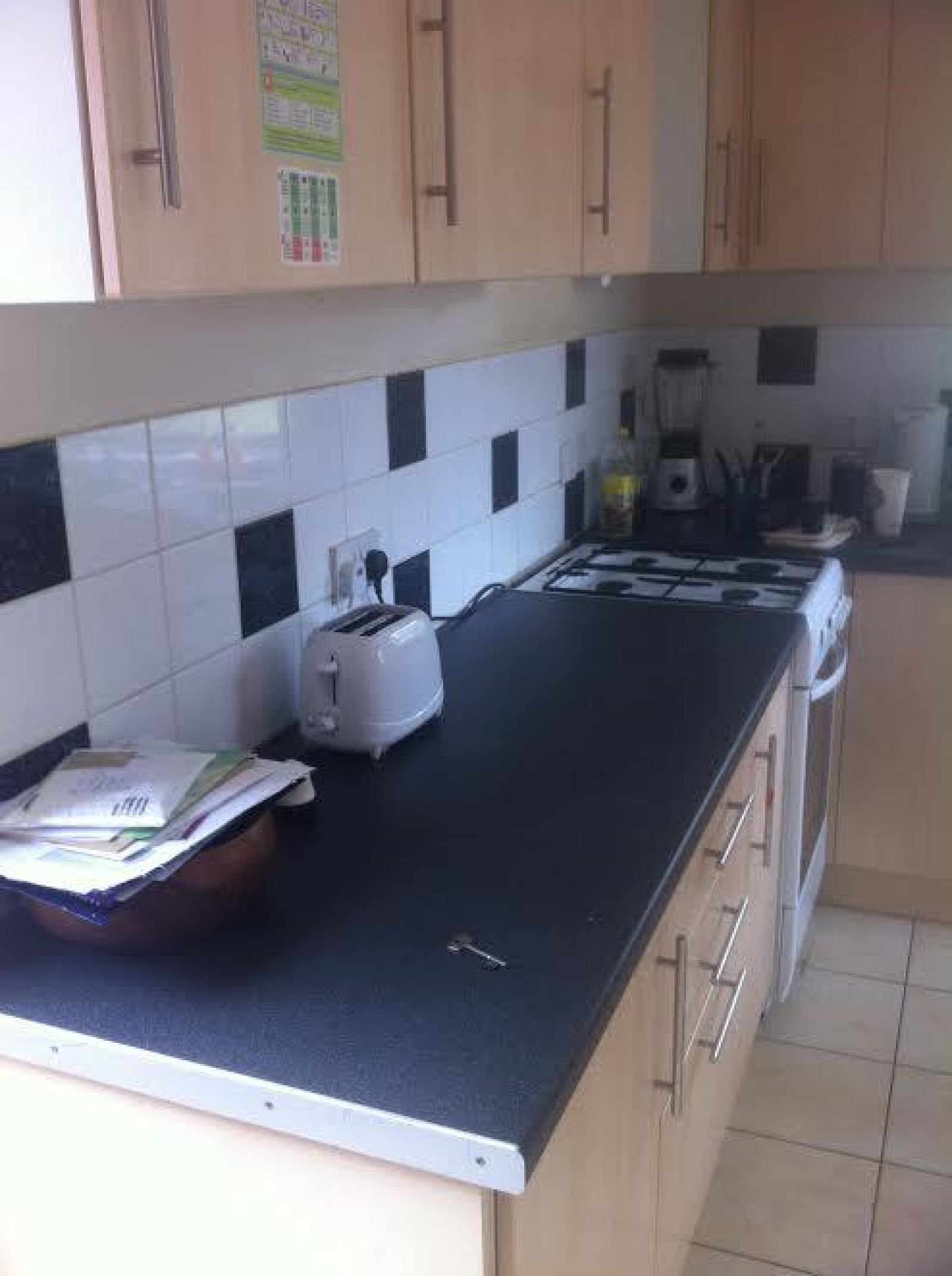 Room Stoke Hills in Waverley