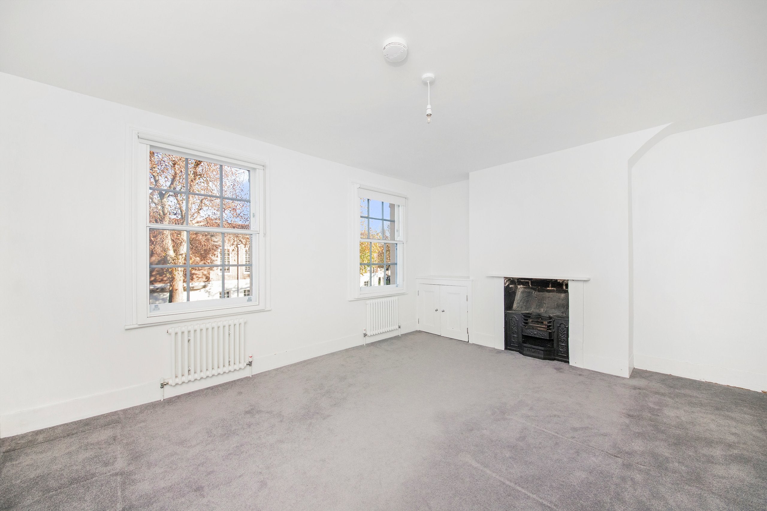 House King William Walk in Greater London