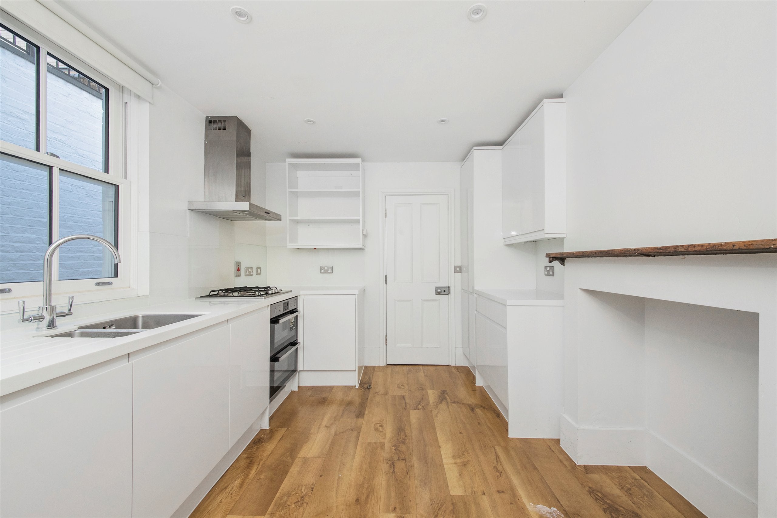House King William Walk in Greater London