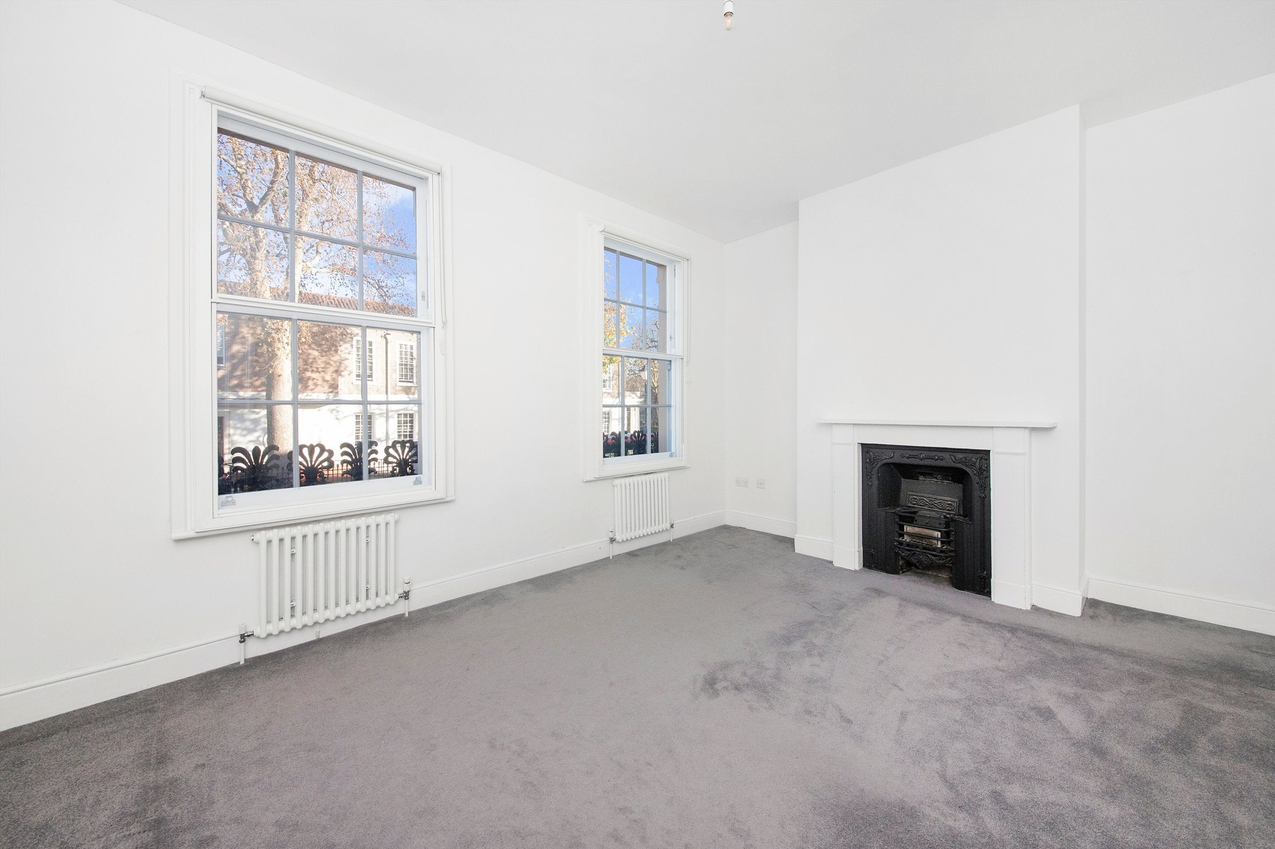 House King William Walk in Greater London