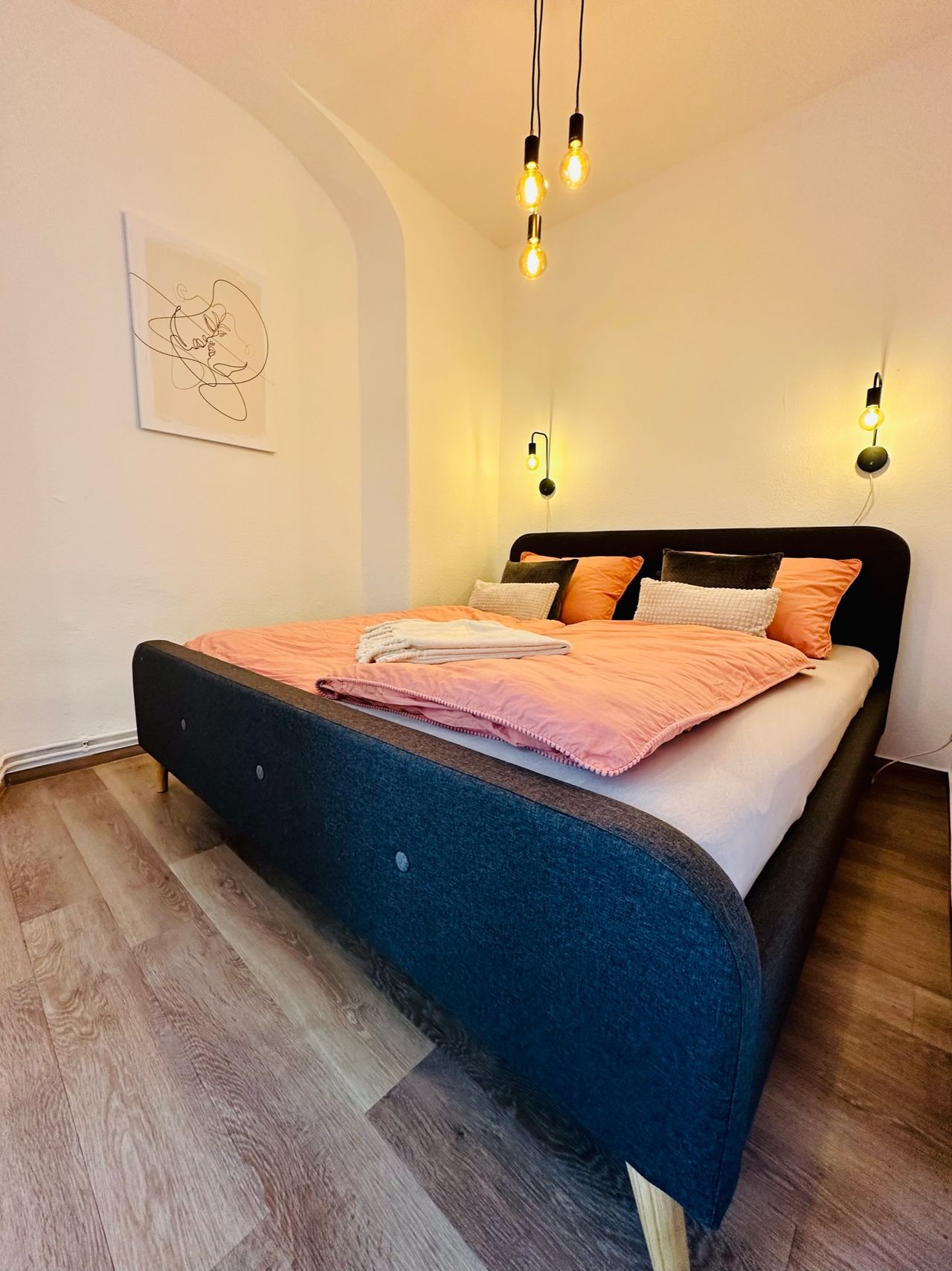 Wohnung Reichenstraße in Bautzen