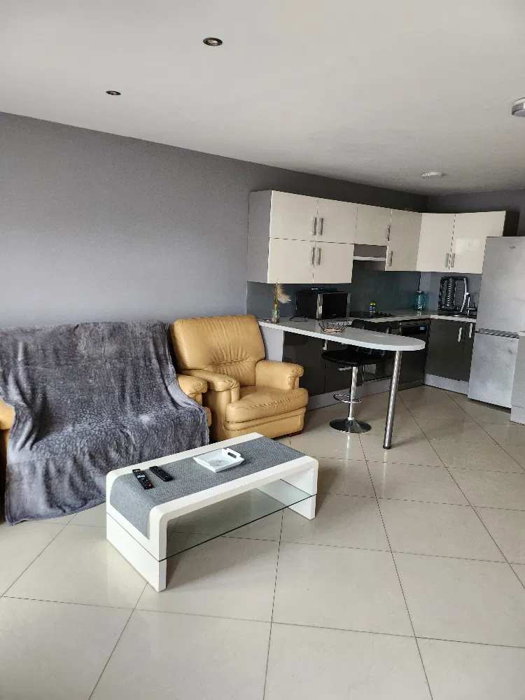 Maison Avenue de la Division Leclerc à Sarcelles
