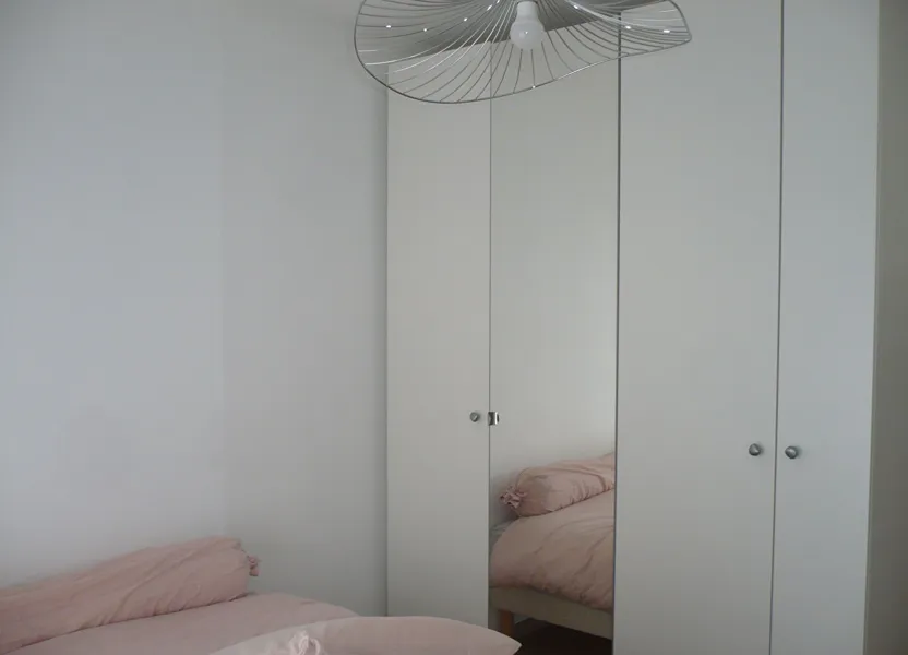 Appartement Rue Davout à Dijon