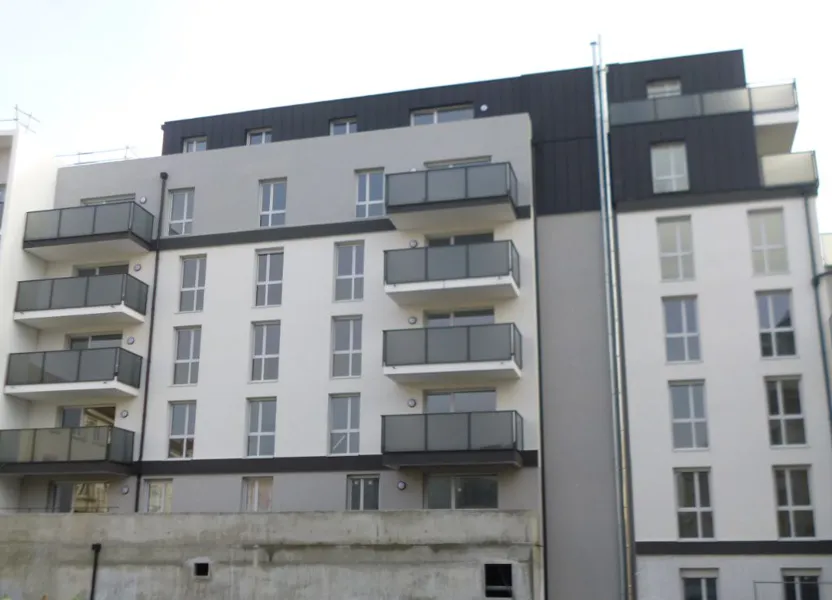 Appartement Rue Davout à Dijon