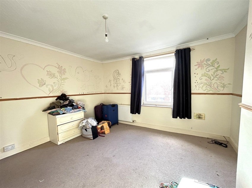 House Buller Street in Selby