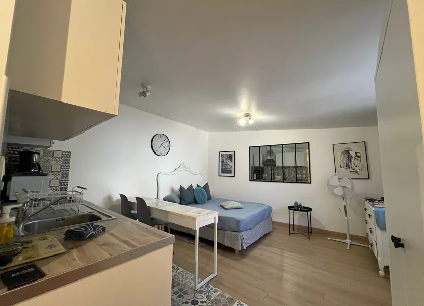 Appartement Rue Philibert Laguiche à Mâcon