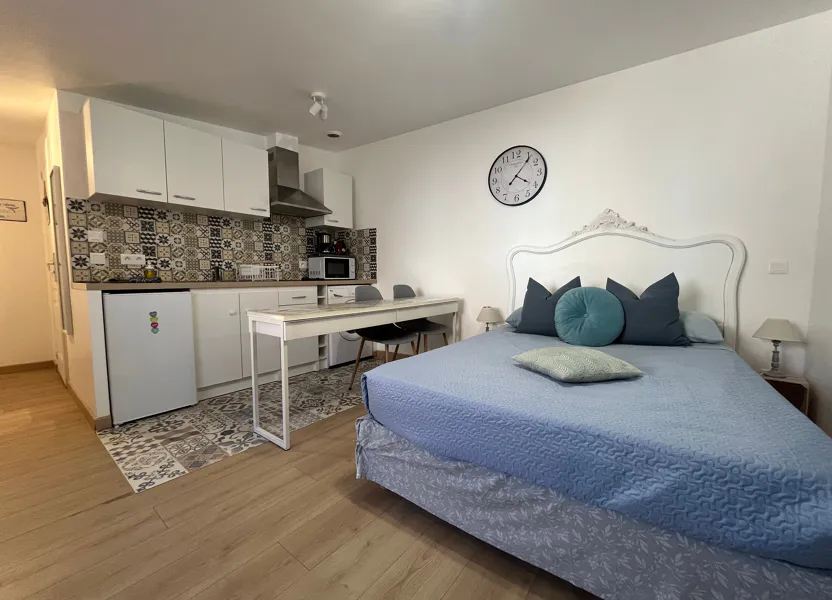 Appartement Rue Philibert Laguiche à Mâcon