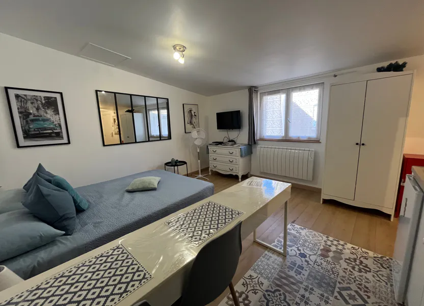 Appartement Rue Philibert Laguiche à Mâcon