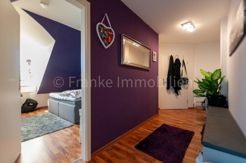 Wohnung Bodenbacher Straße in Dresden
