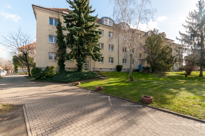 Wohnung Bodenbacher Straße in Dresden