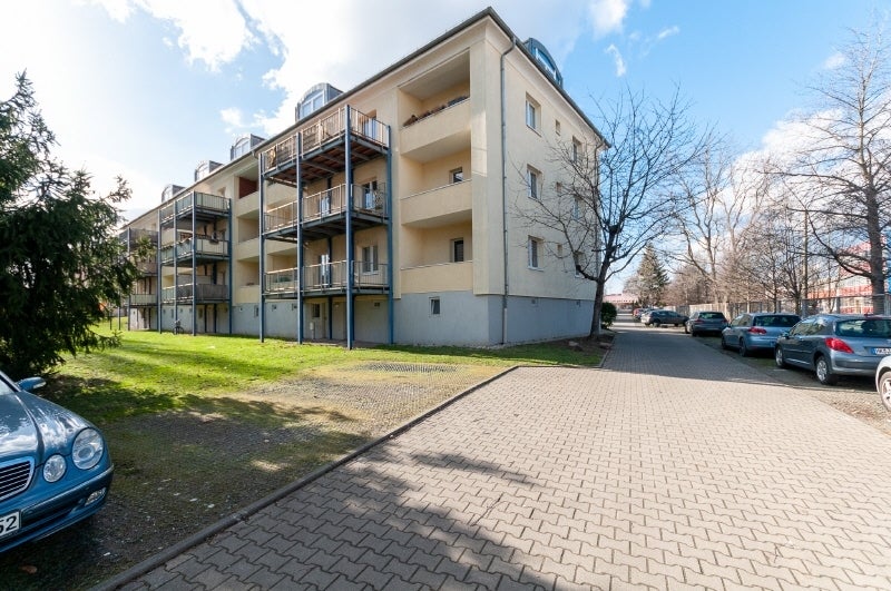 Wohnung Bodenbacher Straße in Dresden