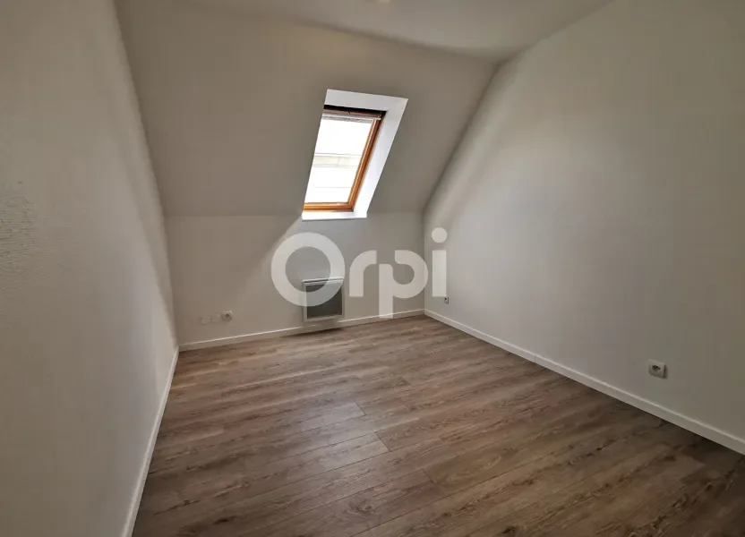 Appartement Rue de Chatillon à Creil