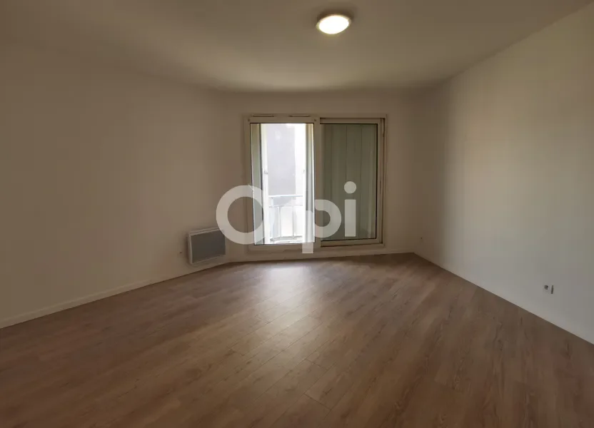 Appartement Rue de Chatillon à Creil