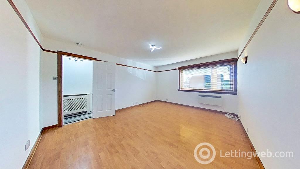 Flat Keats Place in Dundee