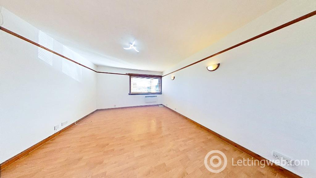 Flat Keats Place in Dundee
