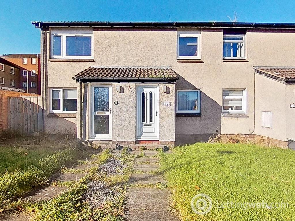 Flat Keats Place in Dundee