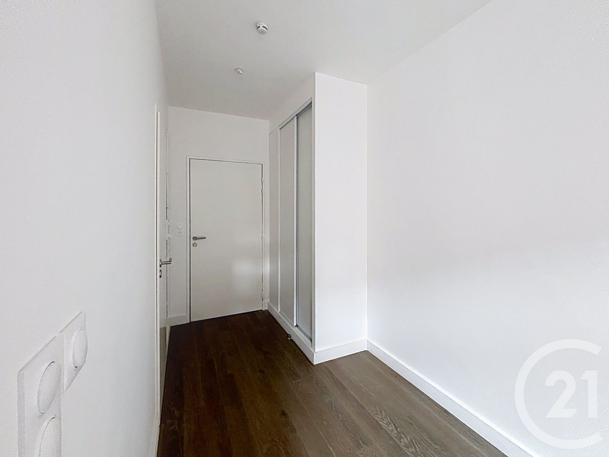 Appartement Rue des Pénitentes à Lille