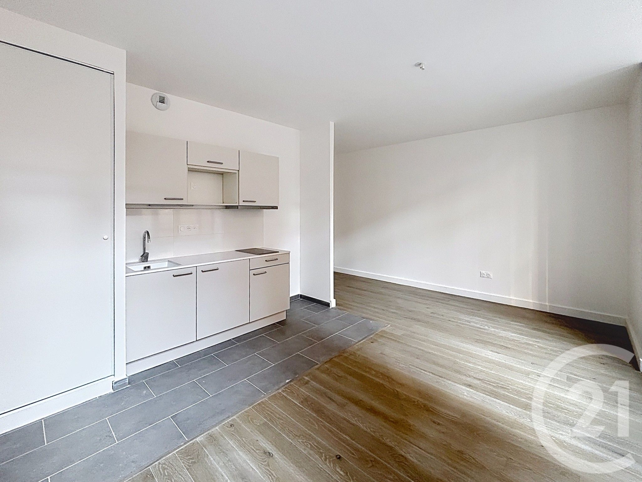 Appartement Rue des Pénitentes à Lille