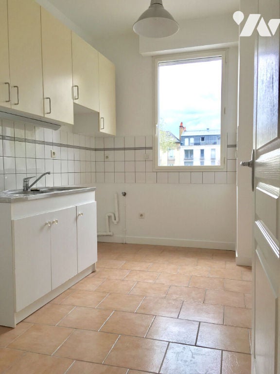 Appartement Rue Nantaise à Rennes