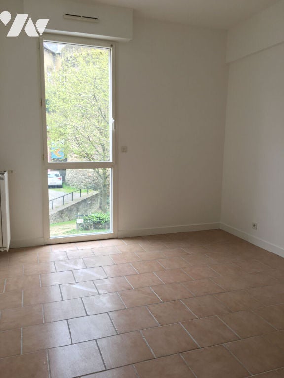 Appartement Rue Nantaise à Rennes
