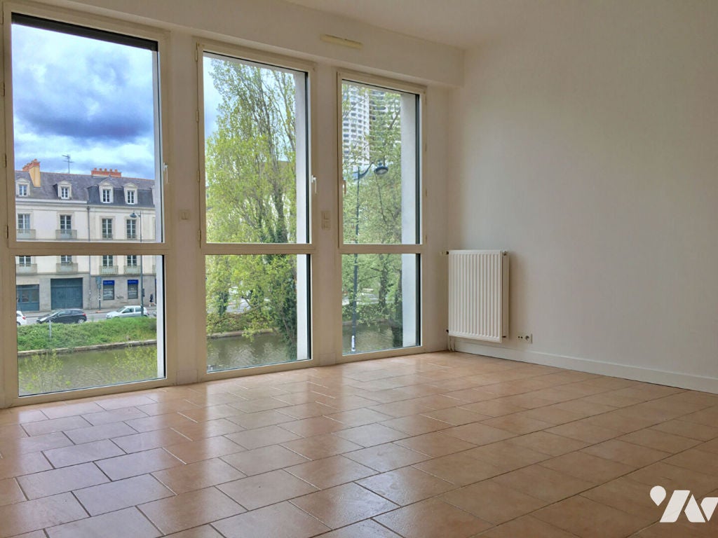 Appartement Rue Nantaise à Rennes