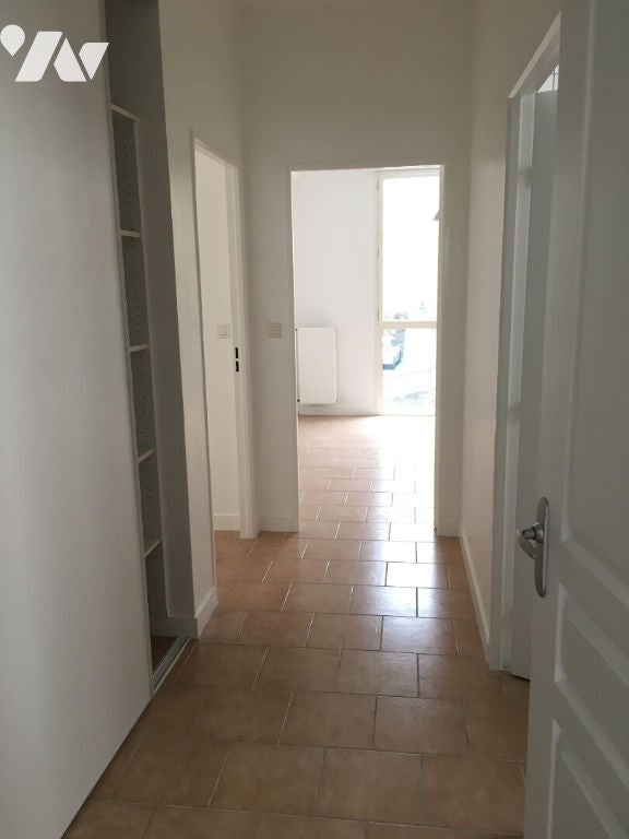 Appartement Rue Nantaise à Rennes