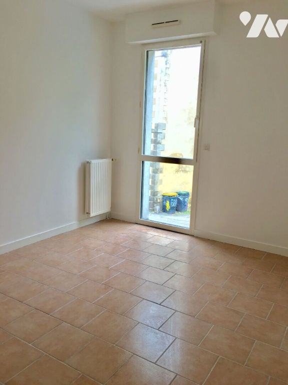Appartement Rue Nantaise à Rennes