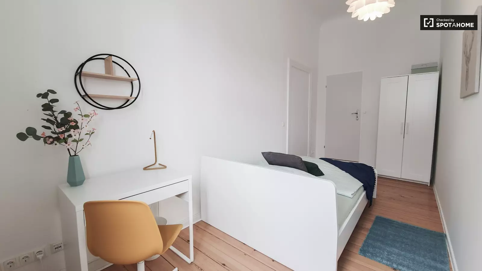 Wohnung Sonnenallee in Berlin