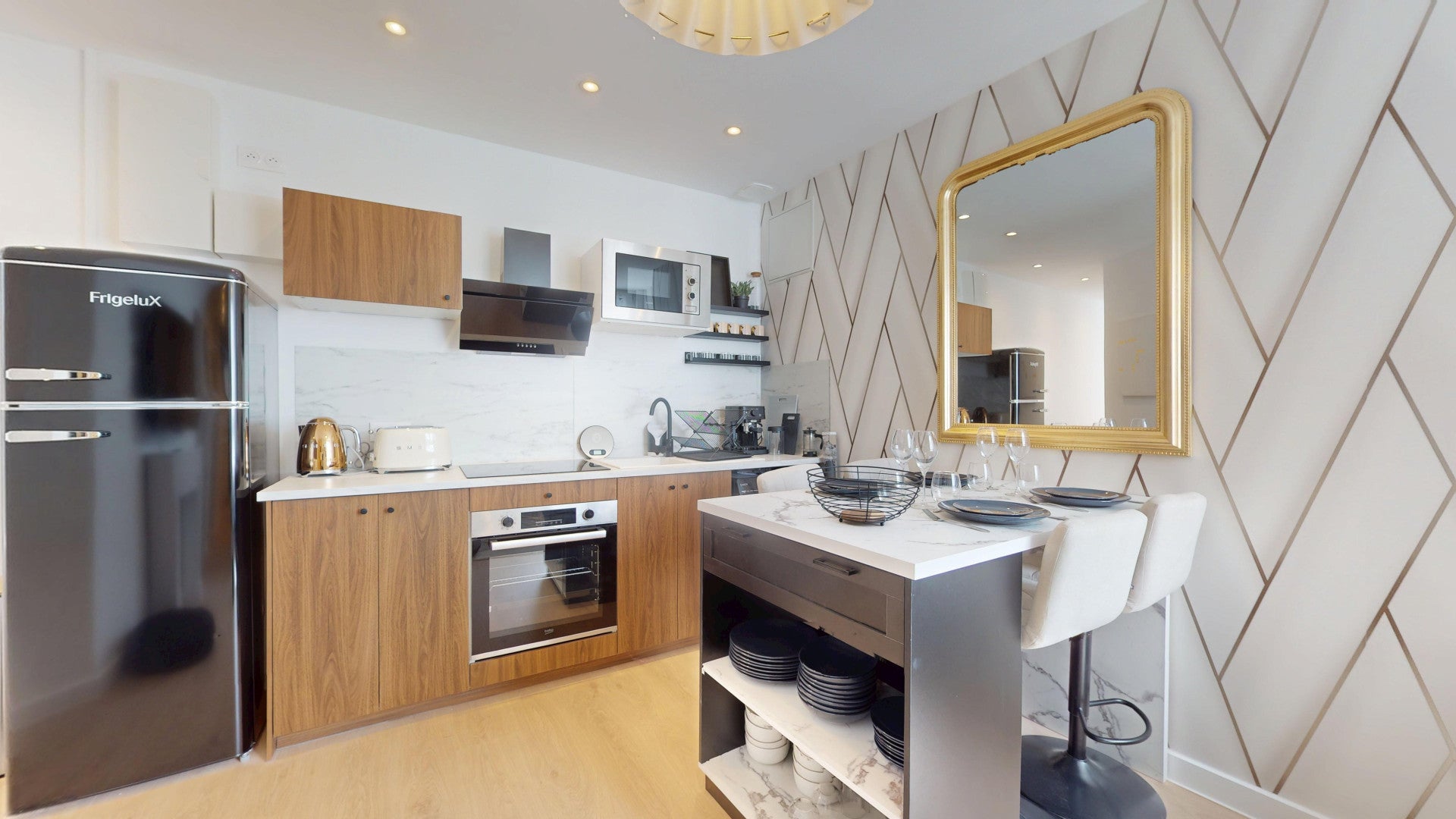 Maison Rue Bertin à Reims