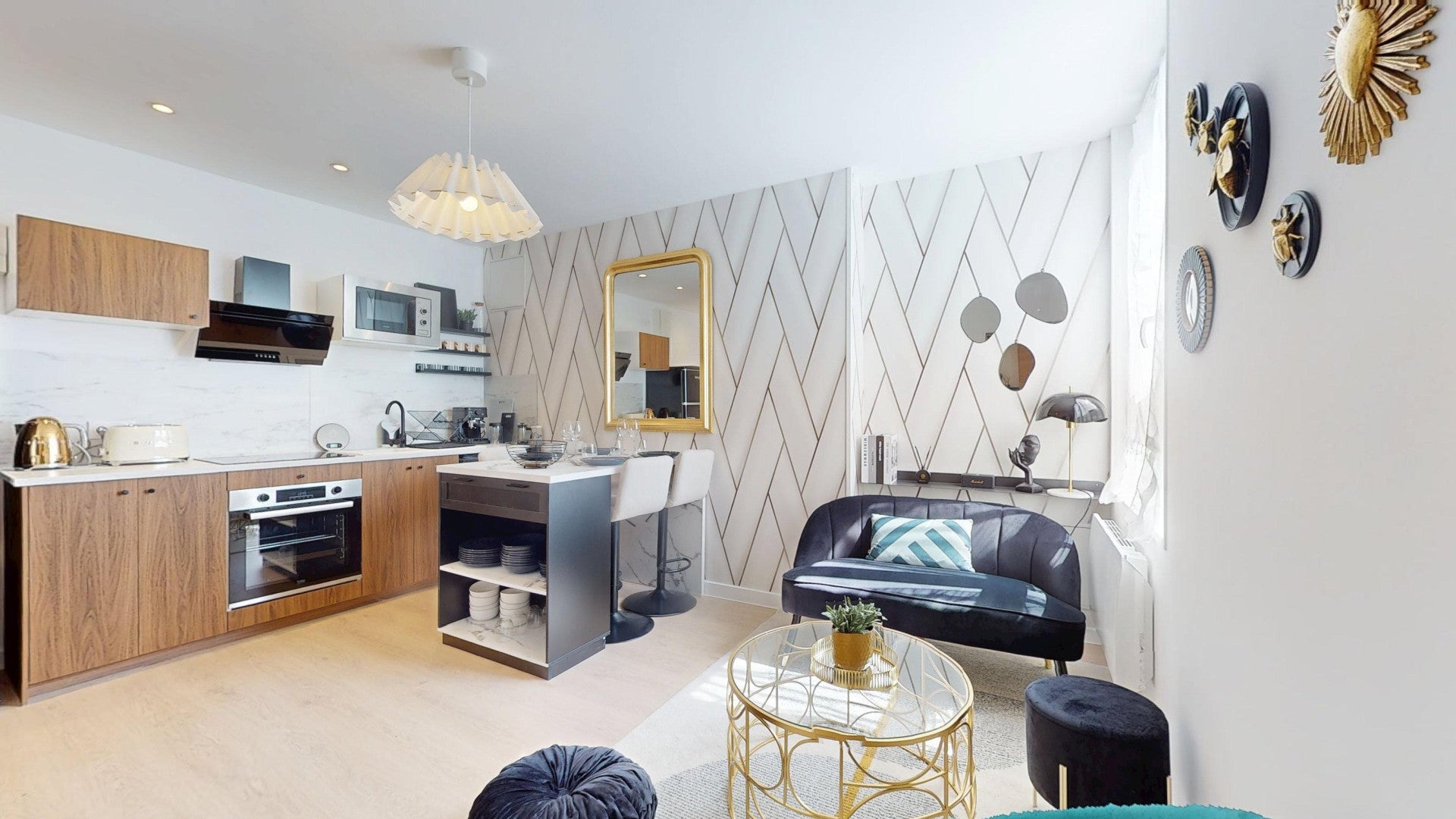 Maison Rue Bertin à Reims