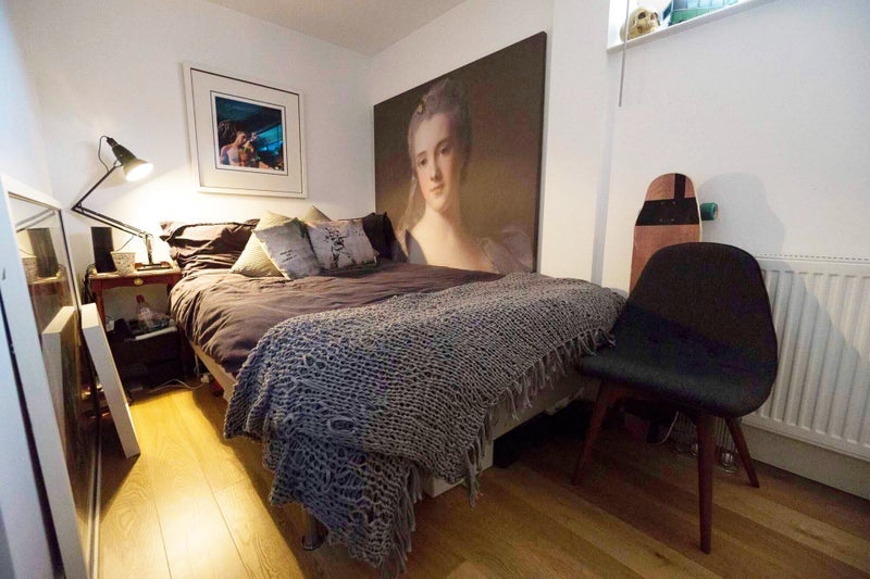Room Acton Mews in Greater London