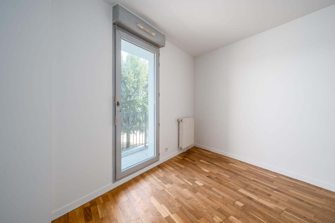 Appartement Passage Tirnova à Choisy-le-Roi