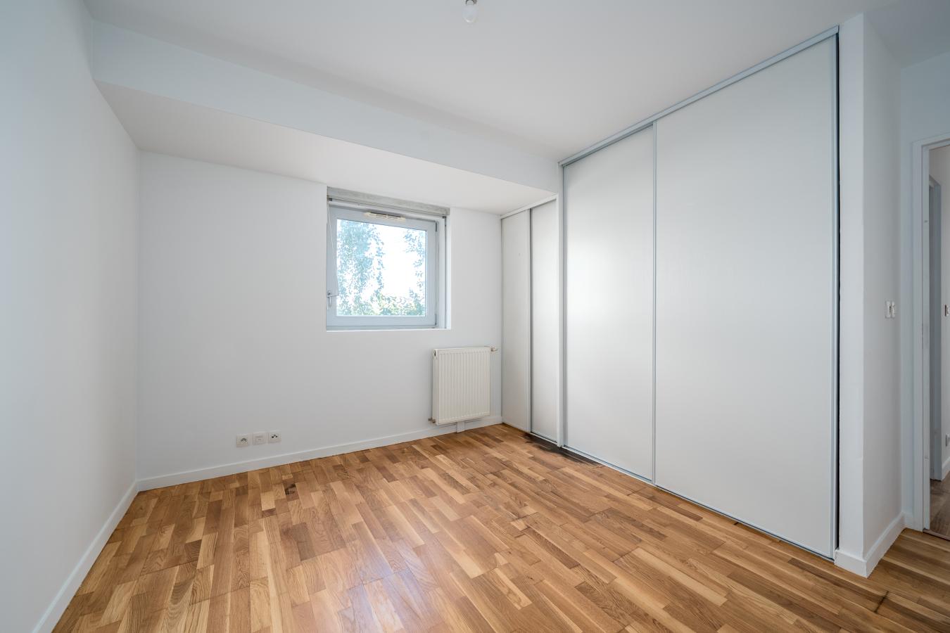 Appartement Passage Tirnova à Choisy-le-Roi