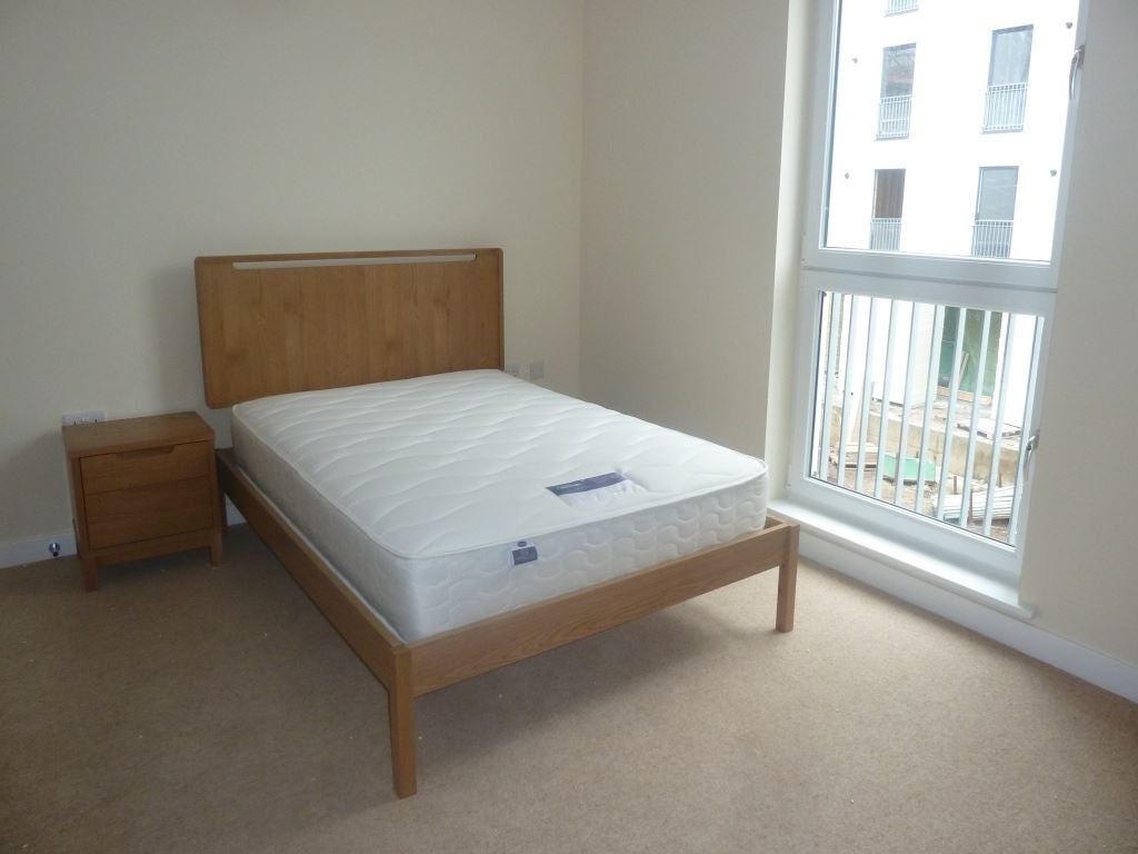 Flat Kimmerghame Place in City of Edinburgh