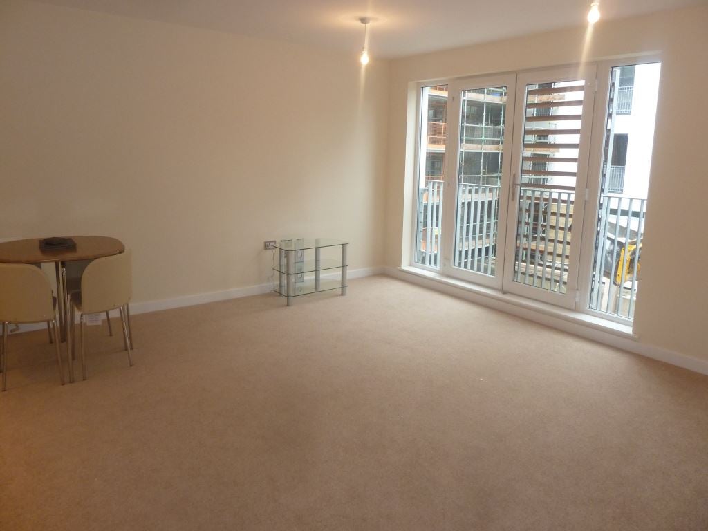 Flat Kimmerghame Place in City of Edinburgh
