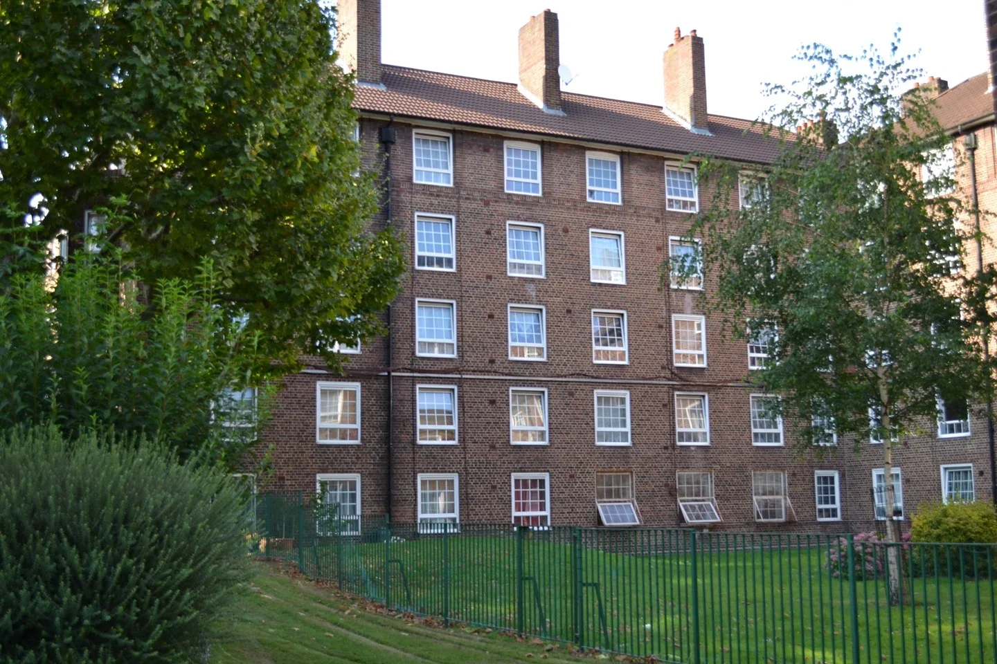 Flat Allerton Street in Greater London