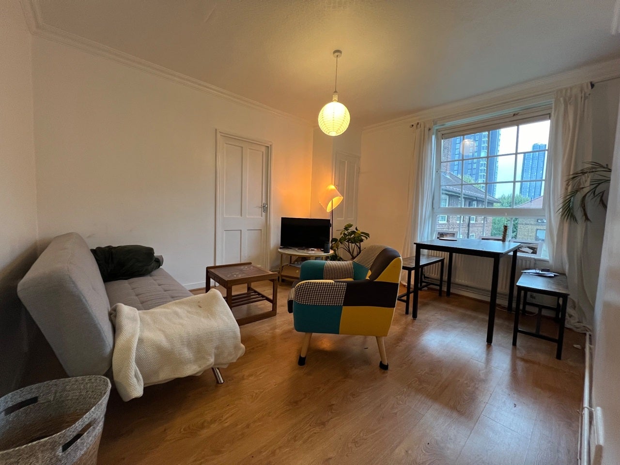 Flat Allerton Street in Greater London
