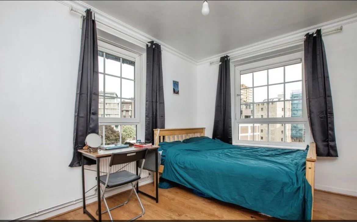 Flat Allerton Street in Greater London