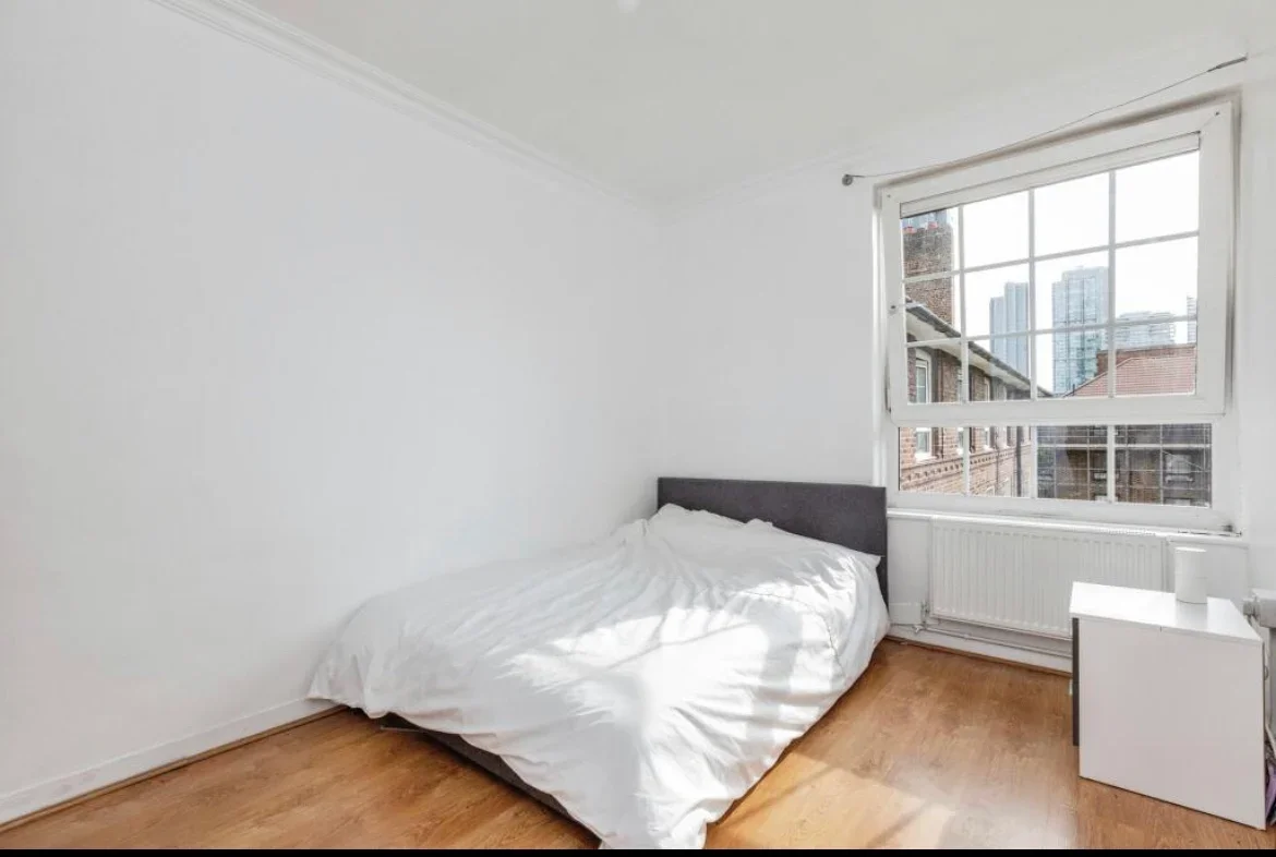 Flat Allerton Street in Greater London