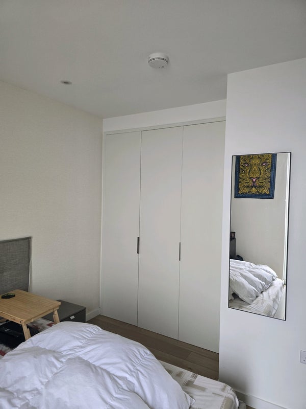 Room Fortunes Walk in Greater London