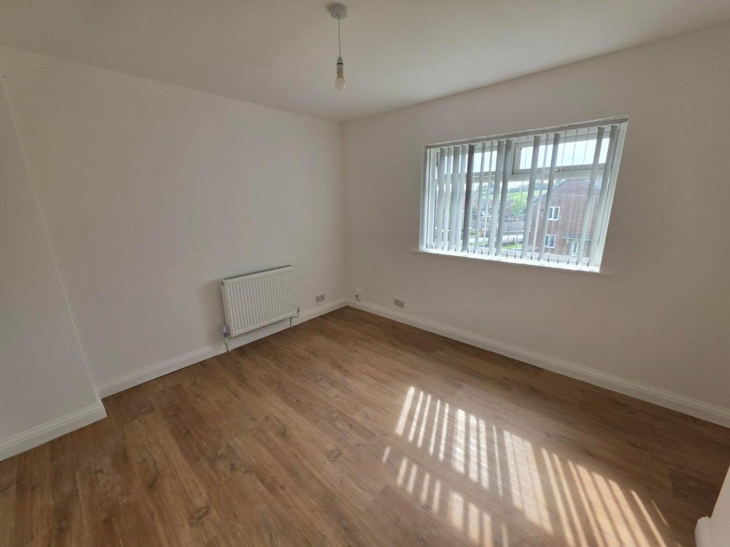 House Rowrah Crescent in Middleton